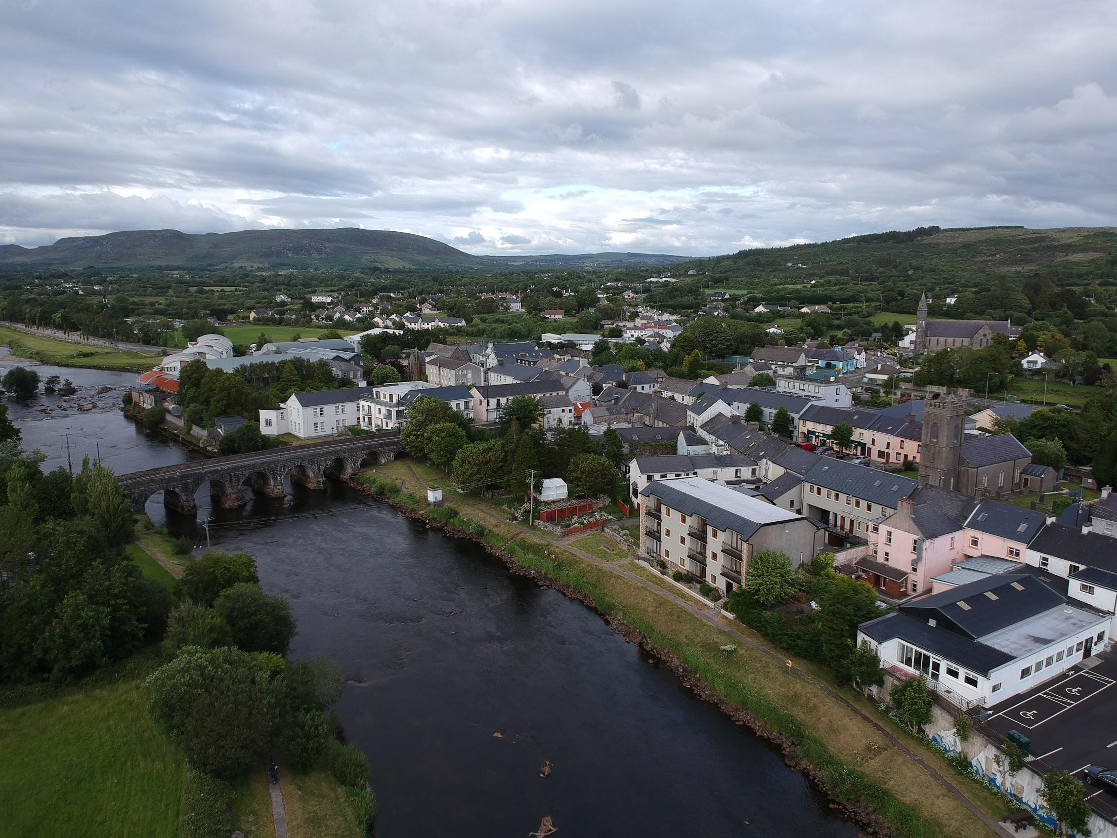 Constituency announces pre launch in Foxford