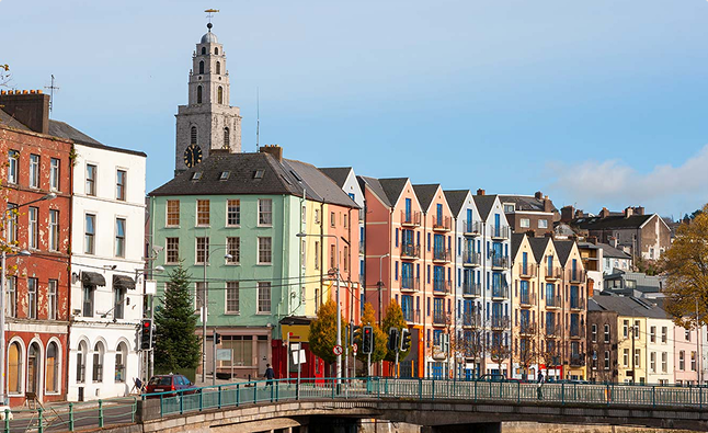 Flood Control Improvement in Riverdale